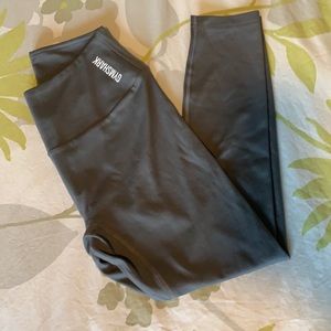 Gymshark 7/8 Leggings